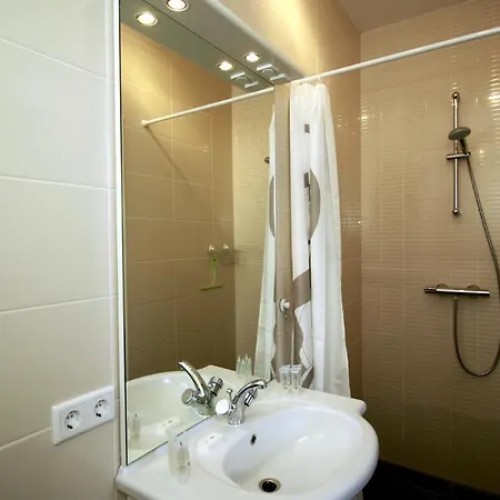 Apartment Het Wachterspunt