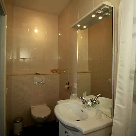 Apartment Het Wachterspunt